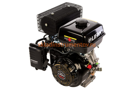 Двигатель 18.5 л.с. 192F-2 D25 LIFAN 00-00001129