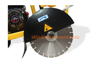 Швонарезчик VEKTOR VFS-350B 3061