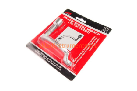 Ключ для обслуживания дизельных двигателей 3/8”х12мм VW, AUDI JTC 4778