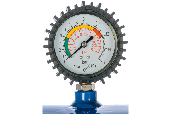 Взрывной бустер NORDBERG CH-5