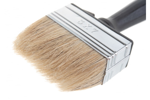 Кисть-макловица ЗУБР ОПТИМА 30х70мм 01802-07