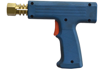 Пистолет сварочный с курком WIEDERKRAFT F020