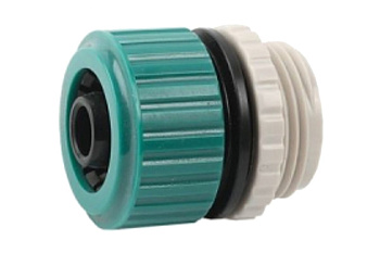 Переходник (3/4"; 3/4") для системы полива Raco 4250-55293C