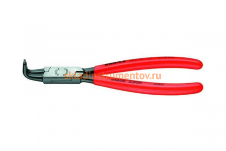 Щипцы для стопорных колец KNIPEX KN-4421J11