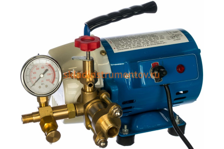 Электроопрессовщик Zitrek DSY-3-60 068-1319