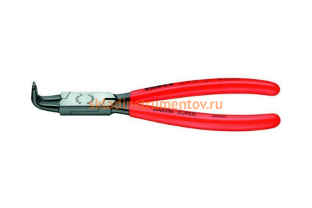 Щипцы для стопорных колец KNIPEX KN-4421J11
