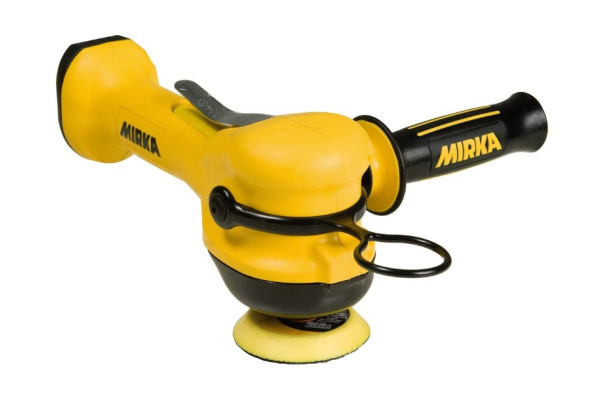 Двуручная полировальная машинка MIRKA RP2-300NV 8994240311 Двуручная полировальная машинка MIRKA RP2-300NV 8994240311