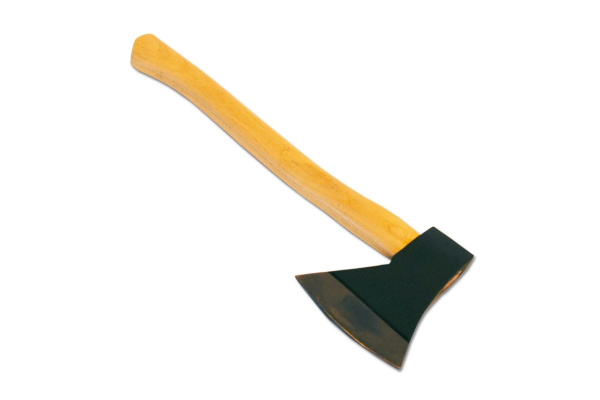 Топор SANTOOL с деревянной ручкой 800 гр 030902-080