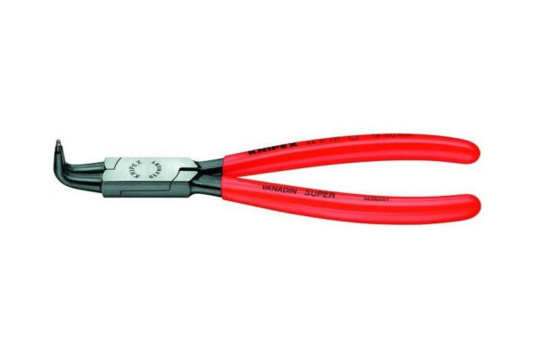 Щипцы для стопорных колец KNIPEX KN-4421J11