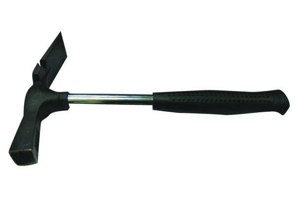 Молоток каменщика с гвоздодёром Vira 900122