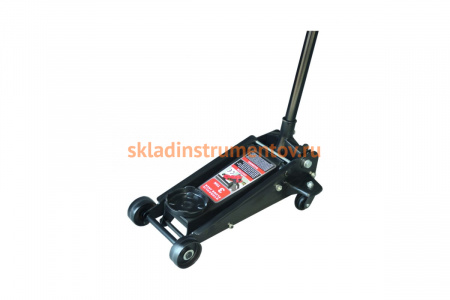 Домкрат 3т, 135-500 мм WIEDERKRAFT WDK-80203X