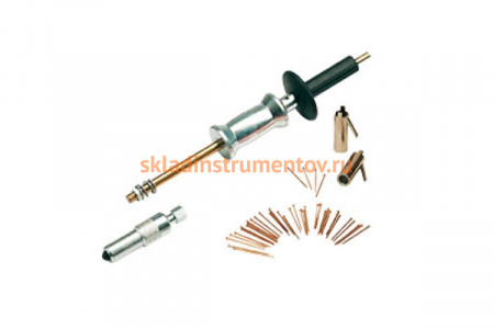 Набор MIG-MAG для точечной сварки Telwin 802034