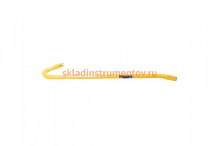 Монтировка-гвоздодер 18х600мм ROCKFORCE RF-904W18600