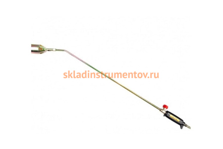 Кровельная горелка КЕДР ГВ-111В L-930 мм, 50 мм 8012032