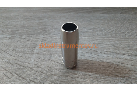 Сопло газовое (11.0 мм) для горелки MS 25 Сварог ICS0077