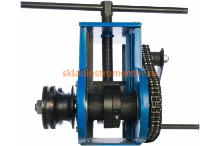 Ручной трубогибочный станок PROMA КаЧок 0002