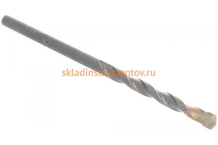 Сверло по бетону PerfectPower (4х75 мм) HAWERA F00Y201981