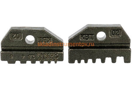 Матрица МПК-02 КВТ 69958