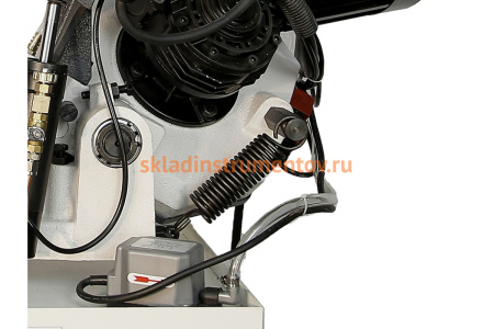 Ленточнопильный станок METALMASTER BSM-170E 18570