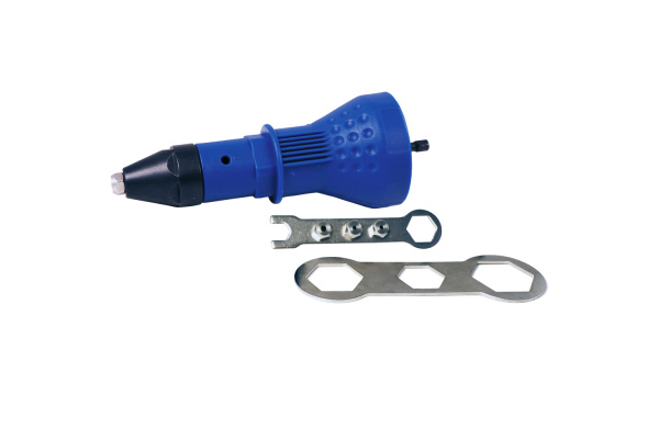 Насадка-заклепочник НЗ-4,8 ДИОЛД 90022100