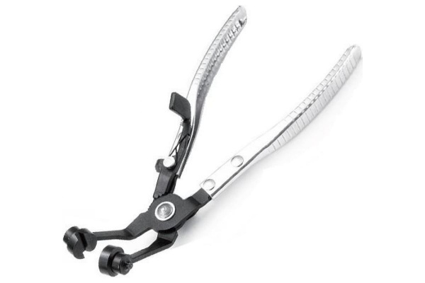 Съeмник пружинных хомутов FORCE 62522