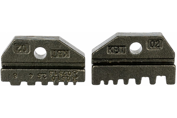 Матрица МПК-02 КВТ 69958