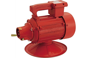 Электропривод с УЗО ТСС ЭП-2.2/220 203523