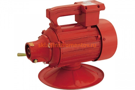 Электропривод с УЗО ТСС ЭП-2.2/220 203523