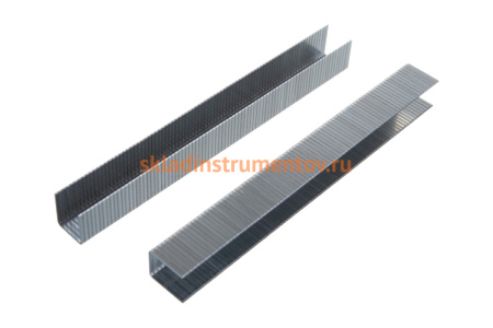 Скоба для степлера (12 мм; тип G(140); 1000 шт.) Stanley 1-TRA708T