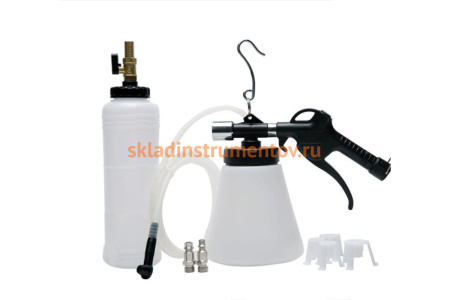 Пневматическое приспособление замены тормозной жидкости AE&T TA-G1036