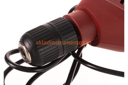 Ударная дрель REDVERG RD-ID600S 5022670