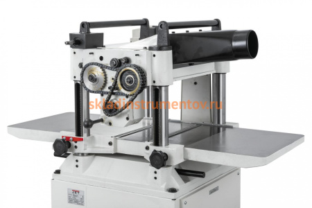 Рейсмусовый станок JET JWP-15K 400В 10000283T