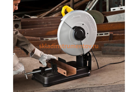 Монтажная пила Stanley STSC2135