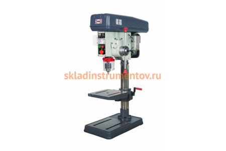 Промышленный сверлильный станок Proma BV-25FB/400 25004127