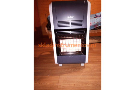 Газовый инфракрасный обогреватель Ballu BIGH-55