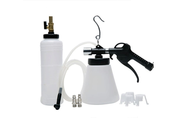 Пневматическое приспособление замены тормозной жидкости AE&T TA-G1036