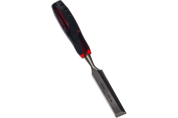 Долото-стамеска 30 мм MATRIX Тигровый глаз 24519