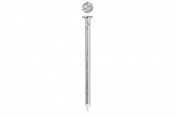 Строительные гвозди Зубр МАСТЕР оцинкованные ГОСТ 4028-63, 1.8х32мм, 5кг (примерно 7240 шт.) 305030-18-032