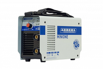 Сварочный инвертор AURORA MINIONE 1800 IGBT 12855