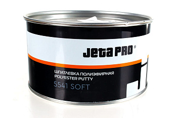 Шпатлевка SOFT 1.8 кг Jeta PRO 55411,8
