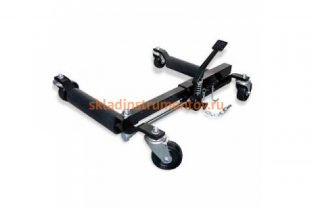 Тележка для транспортировки колес 690кг AIST 67904615GM 00-00009785