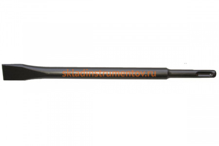 Плоское зубило SDS plus 250х20 мм KEIL 502120250