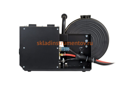 Подающий механизм закрытого типа КЕДР MIG 350GF-500GF 7180080