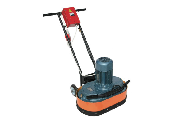 Мозаично-шлифовальная машина МИСОМ СО-300