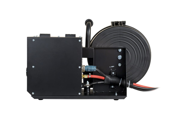 Подающий механизм закрытого типа КЕДР MIG 350GF-500GF 7180080