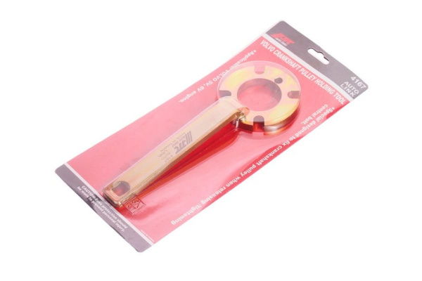 Фиксатор шкива коленвала VOLVO 5V,6V JTC 4167