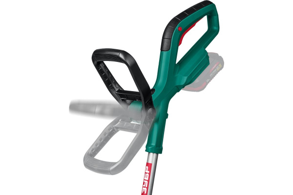 Аккумуляторный триммер ЗУБР 18В ТА-185