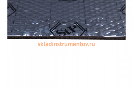 Звукоизоляция для канализационных труб NoiseBlock Pipe (110 мм) STP 46258