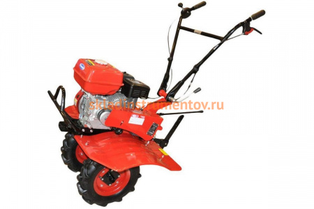 Бензиновый мотоблок Tsunami TG 105C