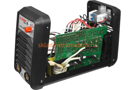 Инвертор 10-190 А, ММА ЗУБР Профессионал ЗАС-Т3-190 Инвертор 10-190 А, ММА ЗУБР Профессионал ЗАС-Т3-190